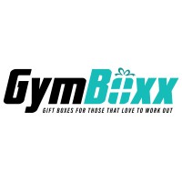 GymBoxx logo - Similar company to 247 Group