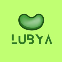 lubya.app logo - Similar company to Atozy | آژانس تبلیغاتی