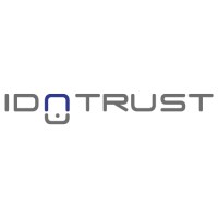 ID&Trust logo - Similar company to Goodid