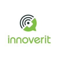 Innoverit logo - Similar company to Hablax Inc.