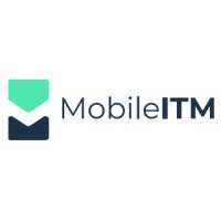 MobileITM logo - Similar company to Vanemar - The Ultimate Boat Monitoring