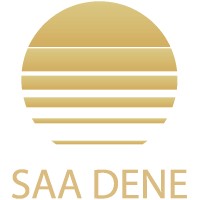 Saa Dene Group of Companies logo - Similar company to My Kid Comics