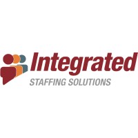 Integrated Staffing Solutions logo - Similar company to Integrated Staffing Llc