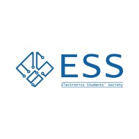 Electronics Students' Society - University Of Kelaniya logo - Similar company to Leo Multiple District Council 306, Sri Lanka And Maldives