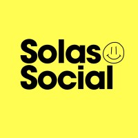 Solas Social logo - Similar company to Execvoice