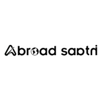 Abroad Saathi logo - Similar company to Namecs Technologies Pvt. Ltd.