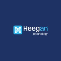 Heegan Technology logo - Similar company to Recent It