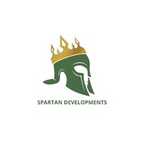 Spartan Developments logo - Similar company to We Developments