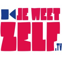 Je Weet Zelf.Tv