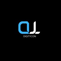 Digitycon logo - Similar company to Deblockx