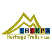 Sherpa Heritage Trails P. Ltd. logo - Similar company to Go Nomad