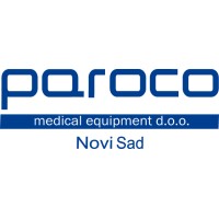 Paroco Medical Equipment logo - Similar company to Medical Tag Solutions