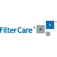 FilterCare Group logo - Similar company to Glaziers.Com Projects