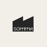 Somma Home logo - Similar company to Vector