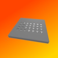 TactileSpace logo - Similar company to Ducworks, Inc