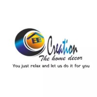 Creation Home Decor logo - Similar company to Amara Interior Design
