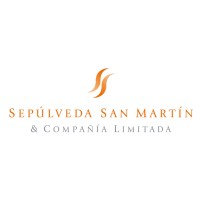 Sepúlveda San Martín & Cía. Ltda. logo - Similar company to Defensorías Laborales