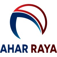 AHAR RAYA logo - Similar company to Embedemy (Embedded System Academy)