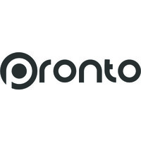 Pronto Stroller logo - Similar company to Stroller Service