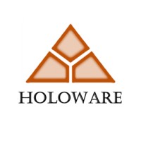 Holoware logo - Similar company to Holoware
