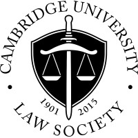 Cambridge University Law Society logo - Similar company to The Oxbridge Launchpad