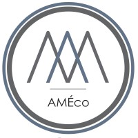 Association AMÉco logo - Similar company to Crous Nice