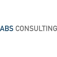 ABS Consulting logo - Similar company to Arrowfinch Technologies