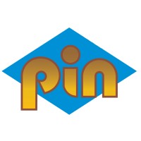 SA PIN logo - Similar company to Sogedda