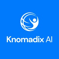 Knomadix AI logo - Similar company to Rustfully