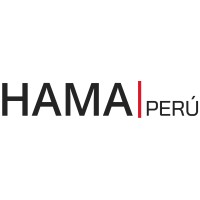 HAMA Perú logo - Similar company to Eseg