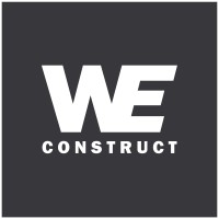 WE Construct LTD logo - Similar company to We Construct