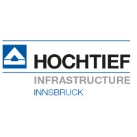 HOCHTIEF Infrastructure Innsbruck logo - Similar company to Enlumin Gmbh