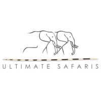 Ultimate Safaris logo - Similar company to Journeys Namibia