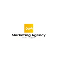 DEW Marketing Agency logo - Similar company to Namaa Gate
