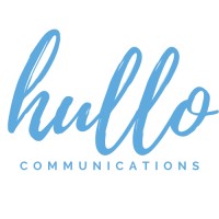 Hullo Communications