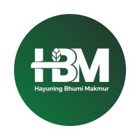 PT Hayuning Bhumi Makmur (HBM) logo - Similar company to Tulodo