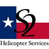 S2 Helicopter Services LLC logo - Similar company to Helicopter Experts, Inc.