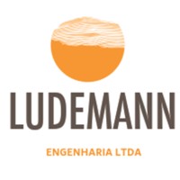 Ludemann Engenharia logo - Similar company to Canhedo Beppu Engenheiros Associados