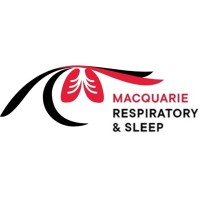 MQ Health Respiratory and Sleep logo - Similar company to Mq Health