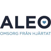 Aleo Omsorg logo - Similar company to Adeocare Ab