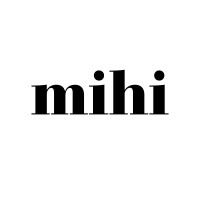 Mihi logo - Similar company to Mank Ry