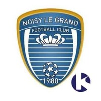 Noisy-le-Grand FC logo - Similar company to Sfc Neuilly Sur Marne