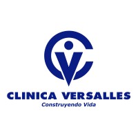 Clínica Versalles Cali logo - Similar company to Tian Ips
