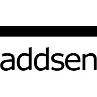 ADDSEN logo - Similar company to Her Fund Project
