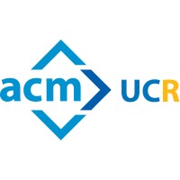 Association for Computing Machinery at UCR logo - Similar company to Gonçalo Peres