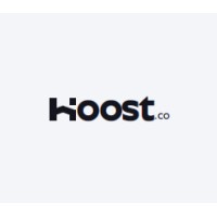 Hoost.co logo - Similar company to Byads Agency