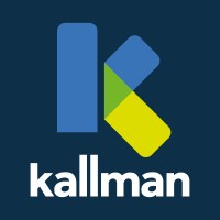 kallman logo - Similar company to Liwa Analytics