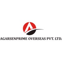 AGRASENPRIME OVERSEAS PRIVATE LIMITED logo - Similar company to Lamar Ceramics Uk