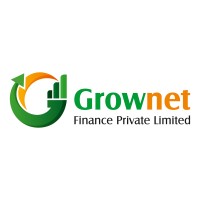 Grownet Finance logo - Similar company to Grownet