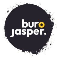 Buro Jasper logo - Similar company to Buro Mindshift